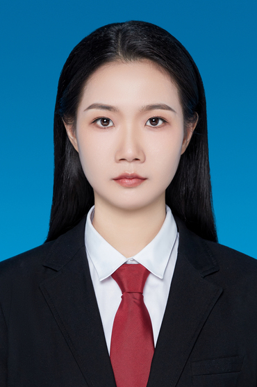 吕燕萍律师简介