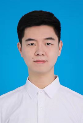 钟震天实习律师简介